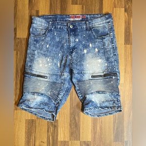 Original Brand GS-115 Design Premium Maximum Comfort Shorts Men’s Size 42